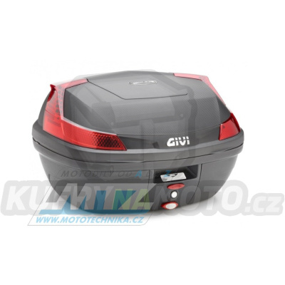 Kufr Givi B470NML - 47litrů (včetně montážní desky)