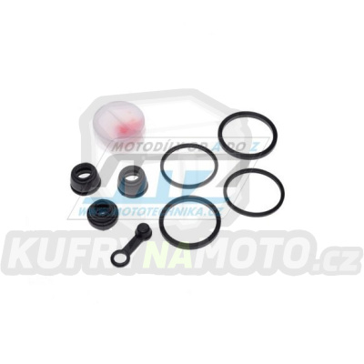 Sada brzdového třmenu BCF-137 přední - Honda CBR600RR Fireblade / 08-12 + CBR1000RR Fireblade + CB1000R / 08-12