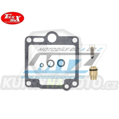 Sada karburátoru Yamaha FJ1200 / 88-97 + XJ700X / 85-87