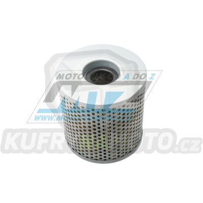 Filtr olejový HF126 - Kawasaki Z750+Z900+Z1000+Z1300 + KZ1000+KZ1000B+KZ1000C+KZ1000D+KZ1000E + KZ1300A+KZ1300B + ZN1300A Voyager