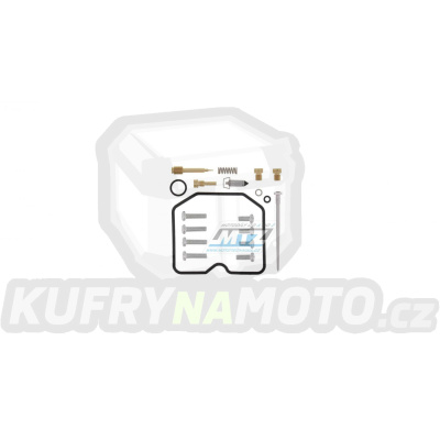 Sada karburátoru - Arctic Cat 375 2x4 w/AT / 02 +375 4x4 w/AT / 02