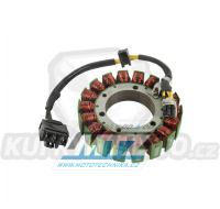 Stator Honda FJS600A Silver Wing / 01-07 + FSC600A Silver Wing / 02-13 + FJS600D+FSC600D Silver Wing / 03-10 + CBR900RE / 01 + CBR900RR Fireblade+ CBR929RR Fireblade / 00-01