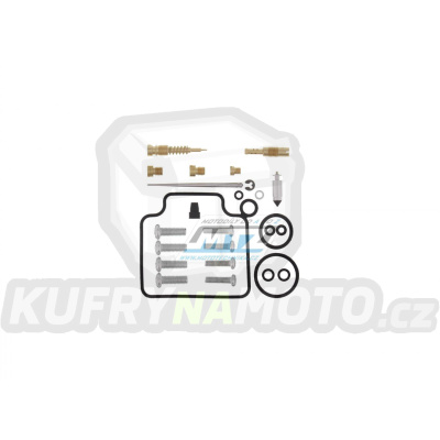 Sada karburátoru - Honda TRX500FA / 05-14 +TRX500FE / 05-11 +TRX500FGA / 05-08 +TRX500FM / 05-11 +TRX500FPA / 09-14 +TRX500FPE / 07-11 +TRX500FPM / 08-11 +TRX500TM / 05-06