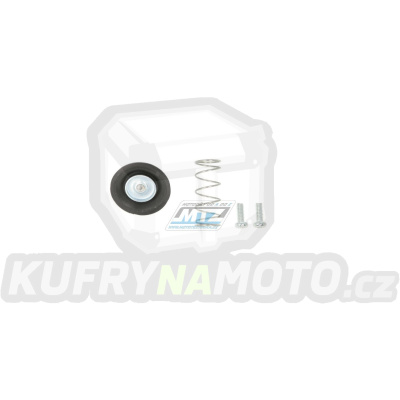 Sada membrány karburátoru (Air Cut off Valve Kit) - Honda VT600C Shadow / 99-07 +VT600CD / 99-07 +VT600CD2 / 99-00 +VTX1300 / 03-07 +VTX1300R / 05-07