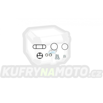 Sada palivového kohoutu - Yamaha YZ125+YZ250+YZ490 + YZF250+YZF400+YZF426+YZF450 + YZ65+YZ80+YZ85+PW80 +YZF1000+YZF-R1 +SR400 +TDM850 +TTR230+XT350 + YFM+YFZ+YFS+YFB