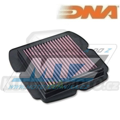 Filtr vzduchový DNA - Suzuki SV650 / 03-09 + SV1000 / 03-07