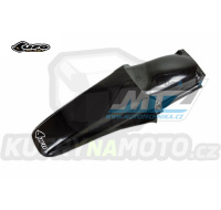 Blatník zadní Suzuki RM125+RM250 / 93-95 - barva černá