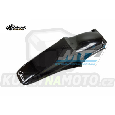 Blatník zadní Suzuki RM125+RM250 / 93-95 - barva černá