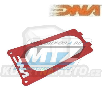 Kryt airboxu DNA (Airbox Cover) - Gas-Gas SM700 + ES700 / 22-23