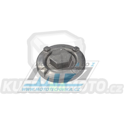 Šroub výpustný M35x1,5 - Yamaha YZFR125 / 08-22 + WR125R+WR125X / 09-14 + MT125 / 15-22 + XSR125 + YP125 Majesty + YP125R+YP250R+YP400R X-Max + VP125+VP250 XCity