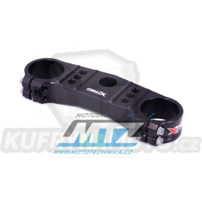 Brýle horní (Triple-Clamps) Xtrig ROCS Factory - Kawasaki KXF250+KX250 / 13-20 (offset 22,5)