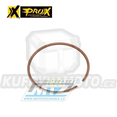 Kroužek pístní 2taktní pro vrtání válce 64,50mm (rozměr 64,50x1,2mm)