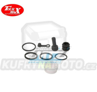 Sada brzdového třmenu Tourmax BCF-336 přední - Suzuki DR650 + DR750S Big + DR800 Big