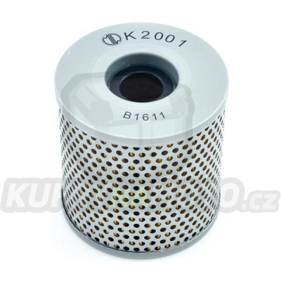 Olejový filtr MIW K2001 (alt. HF126)