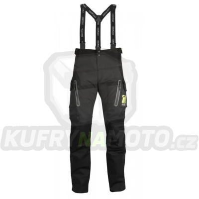 Prémiové kalhoty YOKO ELTSU XXXL