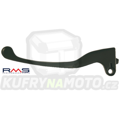 Páčka RMS 184100021 levý černý