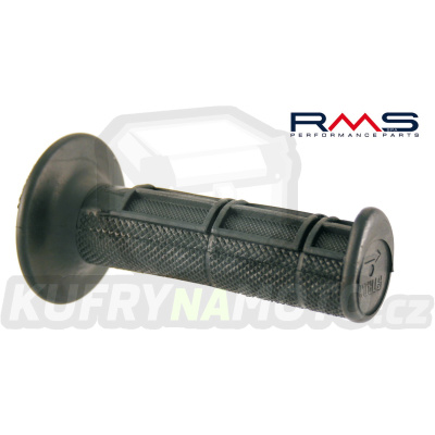 Rukojeti RMS STRONG 184160180 černý