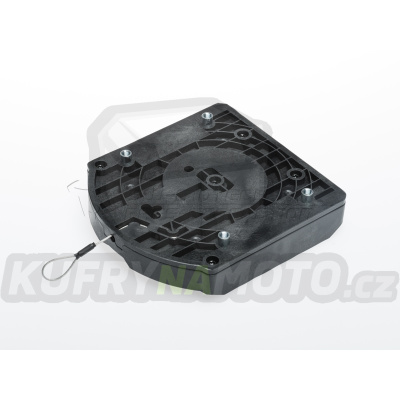 Sw Motech QUICK LOCK EVO protikus kroužku TRT.00.640.10200/B SW Motech TRT.00.640.10200/B