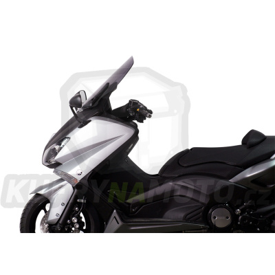 Plexi plexisklo MRA Yamaha T – MAX 530 2012 - 2015 typ turistické T M kouřové