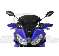 Moto plexi MRA Yamaha MT – 07 Tracer 700 2016 - typ sport screen SP čiré