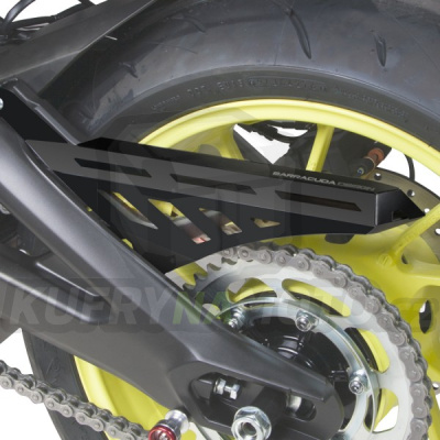 KRYT ŘETĚZU Barracuda Yamaha MT - 09 850 2017