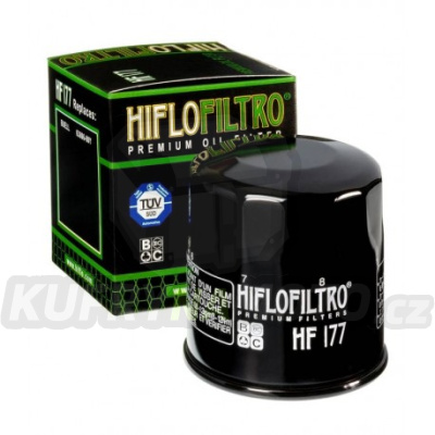 Olejový filtr HF177-HF177- výprodej
