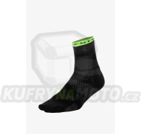 Ponožky VR EQUIPMENT ACTIVE FIRST LAYER černé EQUSOAC01104