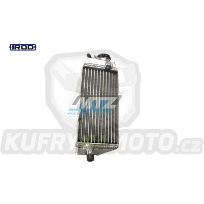 Chladič Honda CRF450R / 09 - 12 - pravý