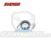 Těsnění vzduchové přední vidlice Showa SFF-AIR - rozměry: 14x22x4,7mm