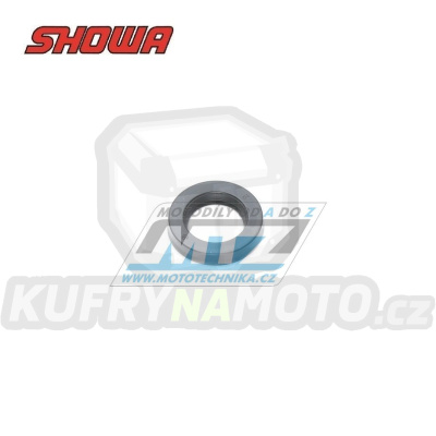 Těsnění vzduchové přední vidlice Showa SFF-AIR - rozměry: 14x22x4,7mm
