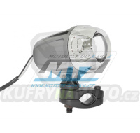 Světlo přídavné 12V / 55W s držákem