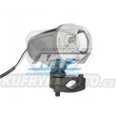 Světlo přídavné 12V / 55W s držákem