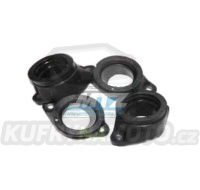 Příruby sání / difuzory CHS-19 - Suzuki GSF1200 Bandit / 96-00 + GSX1100G / 91-96