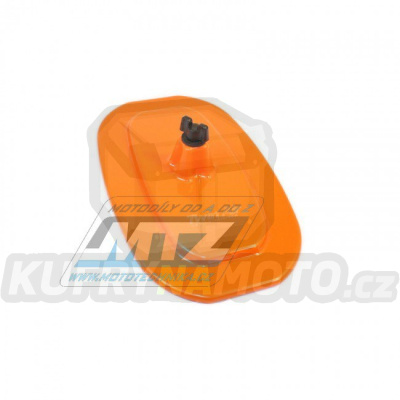 Kryt airboxu (vzduchového filtru) TM (4takt) TM MX250Fi+EN250F + EN450Fi+MX450-Fi + EN530F+MX530Fi / 15-21