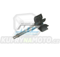 Hřídel vodního čerpadla Suzuki RM250 / 96-00