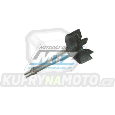 Hřídel vodního čerpadla Suzuki RM250 / 96-00