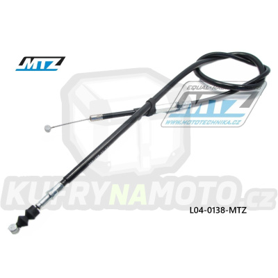 Lanko spojky Suzuki RM125 / 94-97 + RM250 / 94-95