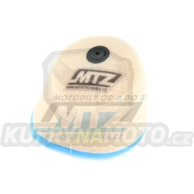 Filtr vzduchový - TM EN250+MX250+EN300+MX300 / 15-18 + EN125+MX125+XC125 / 15-19