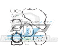 Těsnění kompletní motor Yamaha YZF400 / 98-99 + WRF400 / 98-99