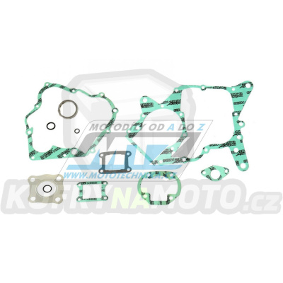 Těsnění kompletní motor Honda MTX80 (HD06) / 82 + MT80+MB80