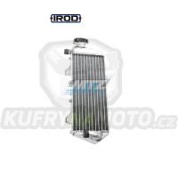 Chladič KTM 250SXF+350SXF+450SXF / 19-22 + 250EXCF+350EXCF / 19-23 + 450EXC+500EXC / 20-23 + Husqvarna FC250+FC350+FC450 + FE250+FE350 + FE450+FE501 - pravý