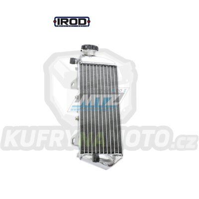 Chladič KTM 250SXF+350SXF+450SXF / 19-22 + 250EXCF+350EXCF / 19-23 + 450EXC+500EXC / 20-23 + Husqvarna FC250+FC350+FC450 + FE250+FE350 + FE450+FE501 - pravý