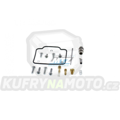 Sada karburátoru - Polaris Magnum 425 2x4 / 95-96 +Magnum 425 4x4 / 95-96