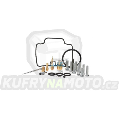 Sada karburátoru - Honda VT600C Shadow / 88-98 +VT600CD / 93-98