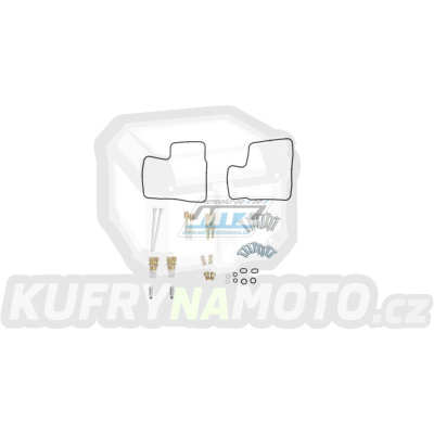 Sada karburátoru - Honda VT750C / 98 +VT750CD / 98