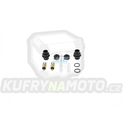 Sada ovládání sytiče (Choke Plunger Kit) - Kawasaki KFX700 V-Force / 04-09 +KVF650 Brute Force / 05-13 +KVF650 I Brute Force / 06-13 +KVF650 Prairie / 02-03 +KVF700 Prairie / 04-06 +KVF750 Brute Force / 07
