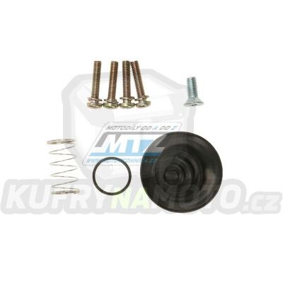 Sada palivového kohoutu - Honda VT750C Shadow / 04-09 + VT750C2 Shadow / 07-09 + VT750CA / 04-09 +VTX1300 / 04-09 +VTX1300R / 05-09