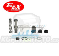 Sada brzdové pumpy MSB107 přední - Honda CB250 / 74-77 + CJ250T / 76-79 + CJ360T / 76-79 +CB400Four / 74-77 + CB750Four / 69-75