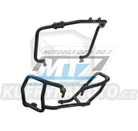 Padací rám Dual Sport Crash Bar - KTM 790 Adventure / 19-22 + 890 Adventure / 21-22 - barva černá