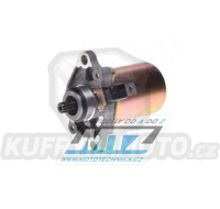 Startér kompletní - Peugeot Blaster 50 + Buxy 50 + Eliseo 50 + Jet Force 50 + Looxor 50 + Ludix 50 10 Trend/Snake/SP Blaster + Ludix 50 14 Elegance + Ludix 50 Pro 2T + Metal-X 50 + New Vivacity 50 + Speedake 50 + Speedfight 50 2T + Squab 50 + SV Geo